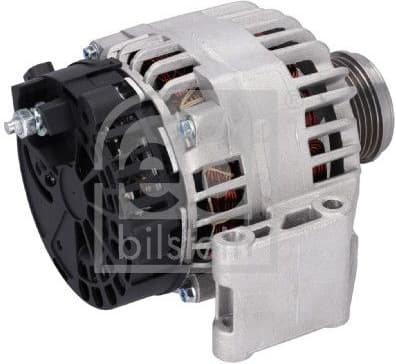 Alternator 193424 - image 2