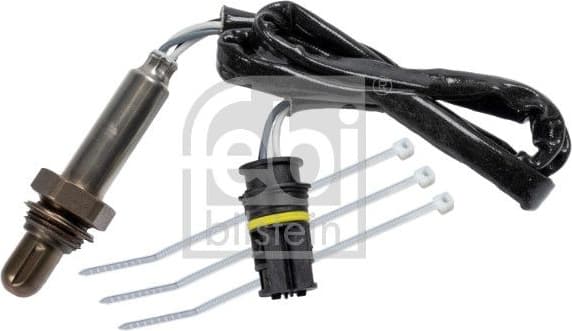 Oxygen Sensor 177277