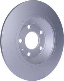 Brake Disc PRO High Carbon 8DD 355 129-341