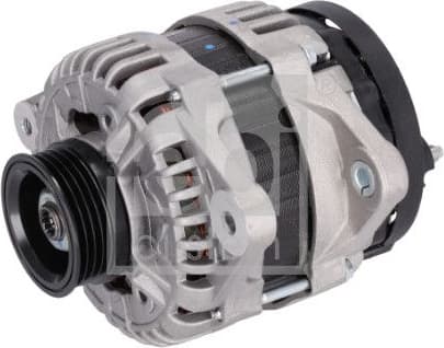 Alternator 186647