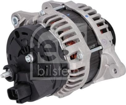 Alternator 186647 - image 2