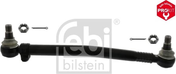 Centre Rod Assembly ProKit 10004