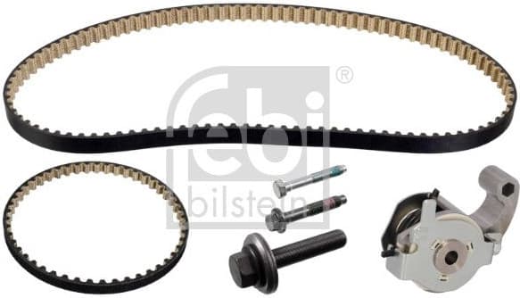 Timing Belt Kit 194073