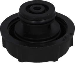 Cap, coolant tank 7729017