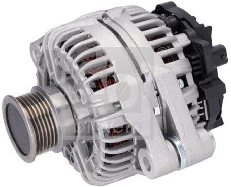 Alternator 193224