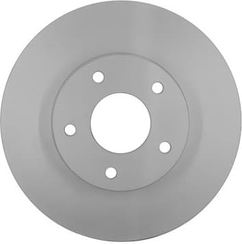 Brake Disc PRO High Carbon 8DD 355 127-681