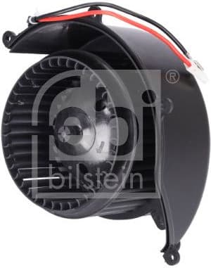 Interior Blower 193098