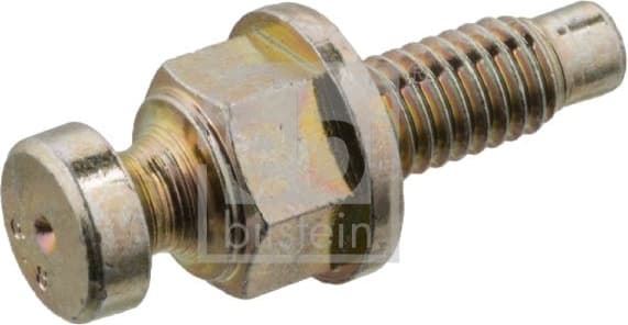 Bolt, tensioner pulley 15907