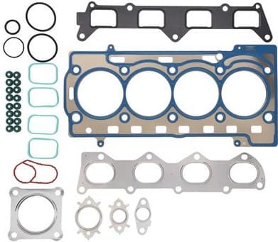 Gasket Kit, cylinder head 8706708