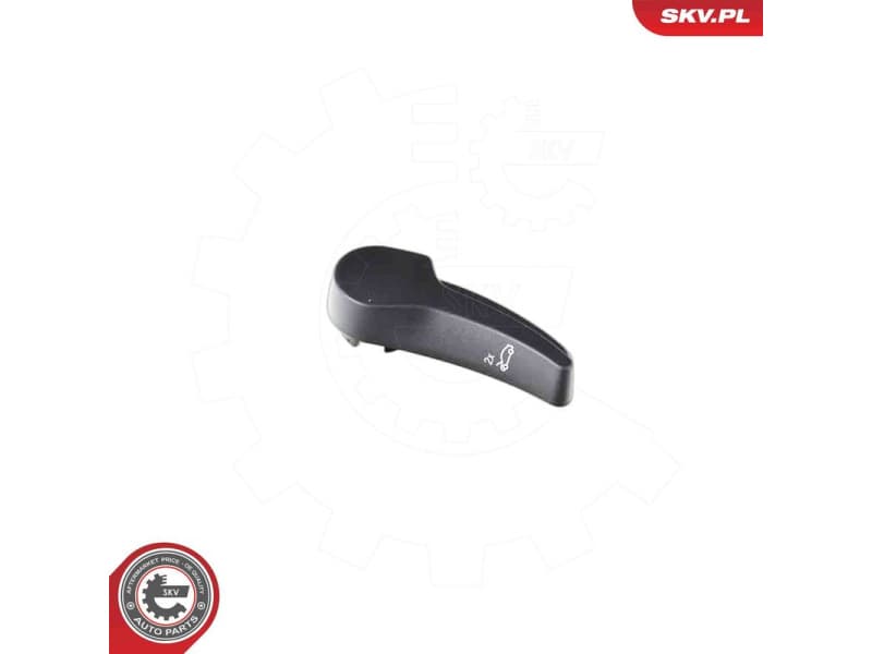 Handle, bonnet release 97SKV185