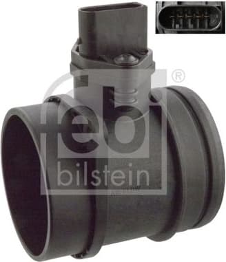 Mass Air Flow Sensor 103431