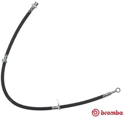 Brake Hose ESSENTIAL LINE T 28 001
