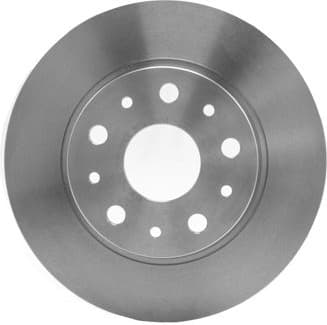 Brake Disc 8DD 355 106-381