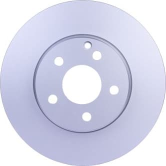 Brake Disc PRO High Carbon 8DD 355 127-761