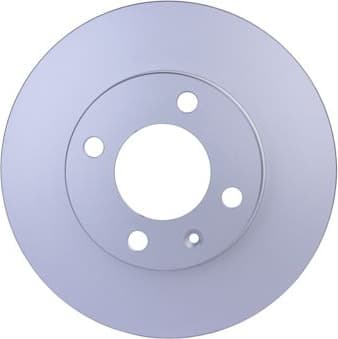 Brake Disc PRO 8DD 355 100-191