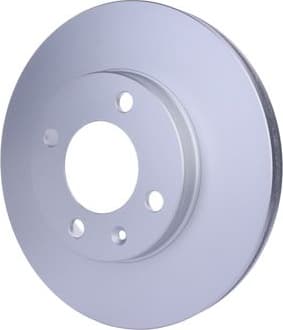 Brake Disc PRO 8DD 355 100-191 - image 2