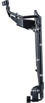 Condenser, air conditioning 350521 - image 2