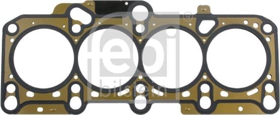 Gasket, cylinder head 31801