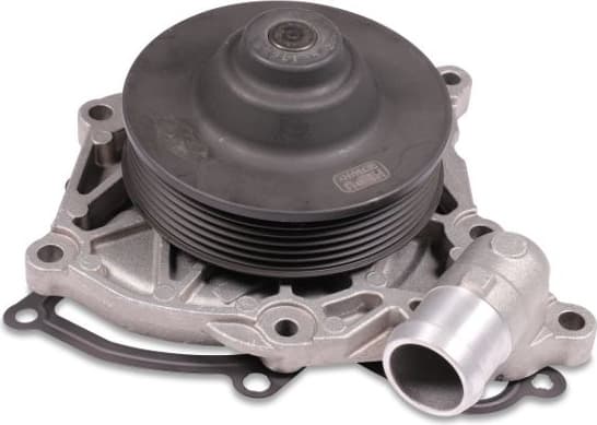 Water Pump, engine cooling P588