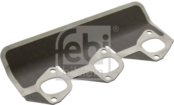 Gasket, exhaust manifold 12322