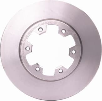 Brake Disc 8DD 355 102-921