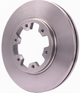 Brake Disc 8DD 355 102-921 - image 2
