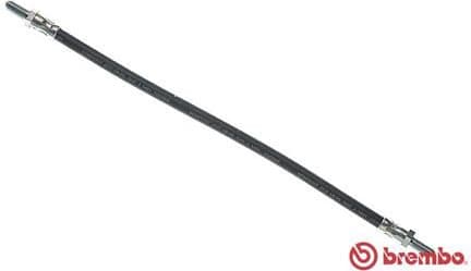 Brake Hose ESSENTIAL LINE T 71 013