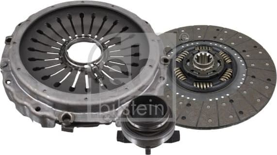 Clutch Kit 105156
