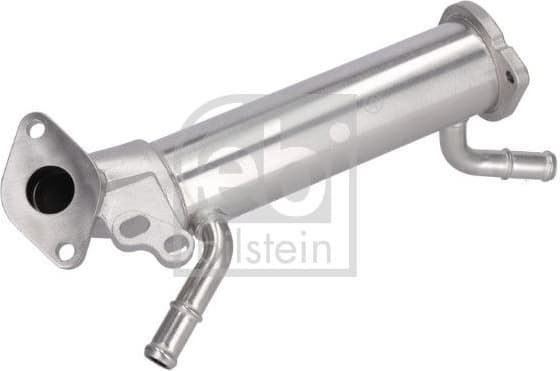 Cooler, exhaust gas recirculation 104329 - image 2