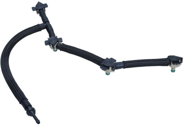 Hose, fuel overflow 15-0329 - image 2