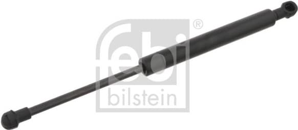 Gas Spring, boot/cargo area 28017