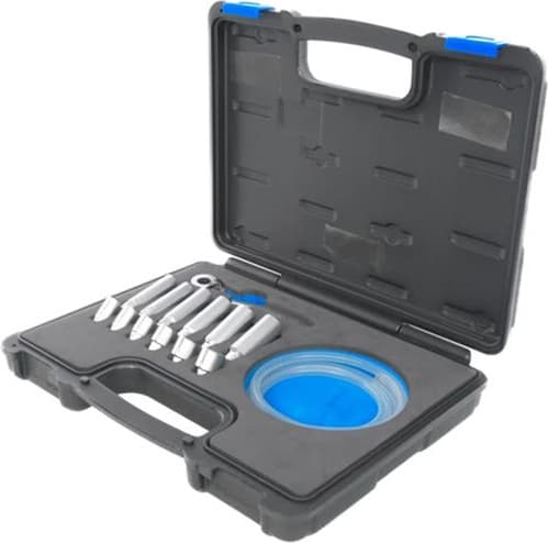 Socket Set, bleeder screw/valve 03.9314-1530.3