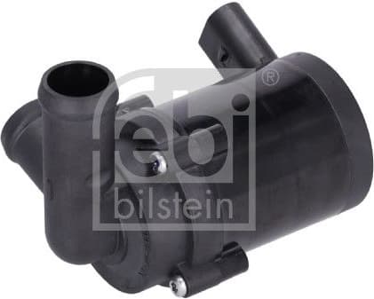 Auxiliary Water Pump (cooling water circuit) 193266 - image 2