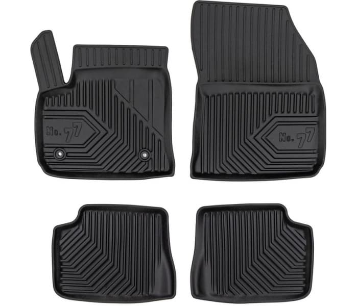 Floor Mat Set NO.77 77430686
