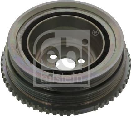 Belt Pulley, crankshaft 44417