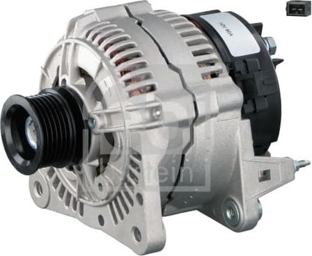 Alternator 101503