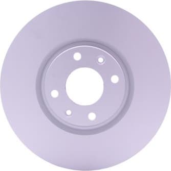 Brake Disc PRO 8DD 355 119-161