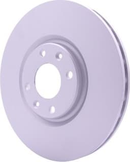 Brake Disc PRO 8DD 355 119-161 - image 2