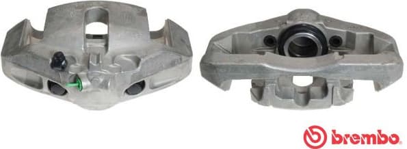 Brake Caliper ESSENTIAL LINE F 06 205
