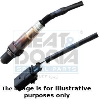 Oxygen Sensor 81656E
