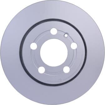 Brake Disc PRO High Carbon 8DD 355 127-451