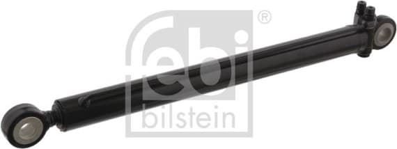 Tilt Cylinder, driver cab 33950