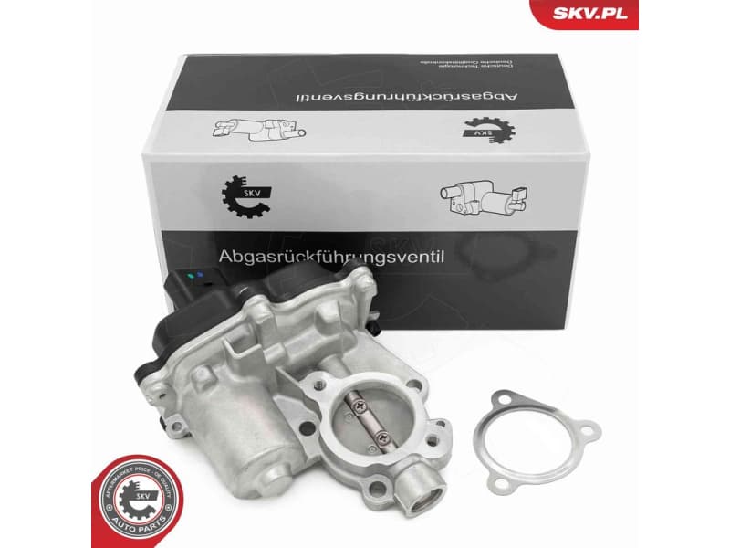 EGR Valve 14SKV277