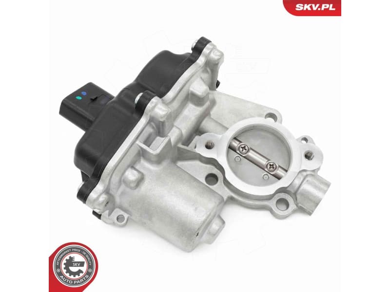 EGR Valve 14SKV277 - image 3