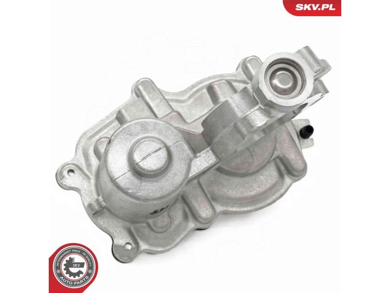 EGR Valve 14SKV277 - image 4