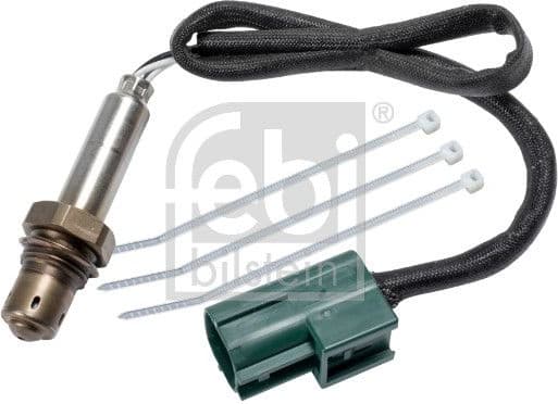 Oxygen Sensor 177516