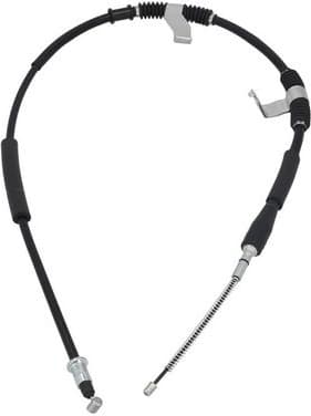 Cable Pull, parking brake 1190187