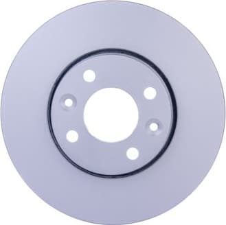 Brake Disc PRO High Carbon 8DD 355 127-881