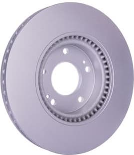 Brake Disc PRO High Carbon 8DD 355 128-831