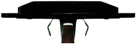 Brake Pad Set, disc brake 8DB 355 009-141 - image 2